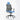 High back wheel home office chair-wheel home office high back chair malta