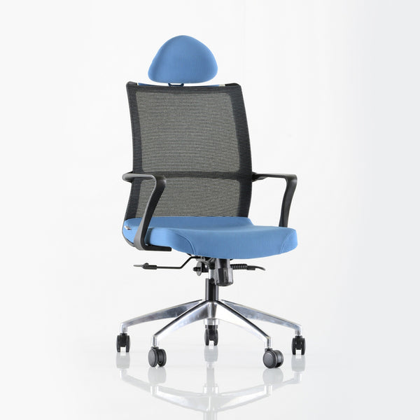 Highback ergonomic mesh chair-ergonomic mesh highback chair malta