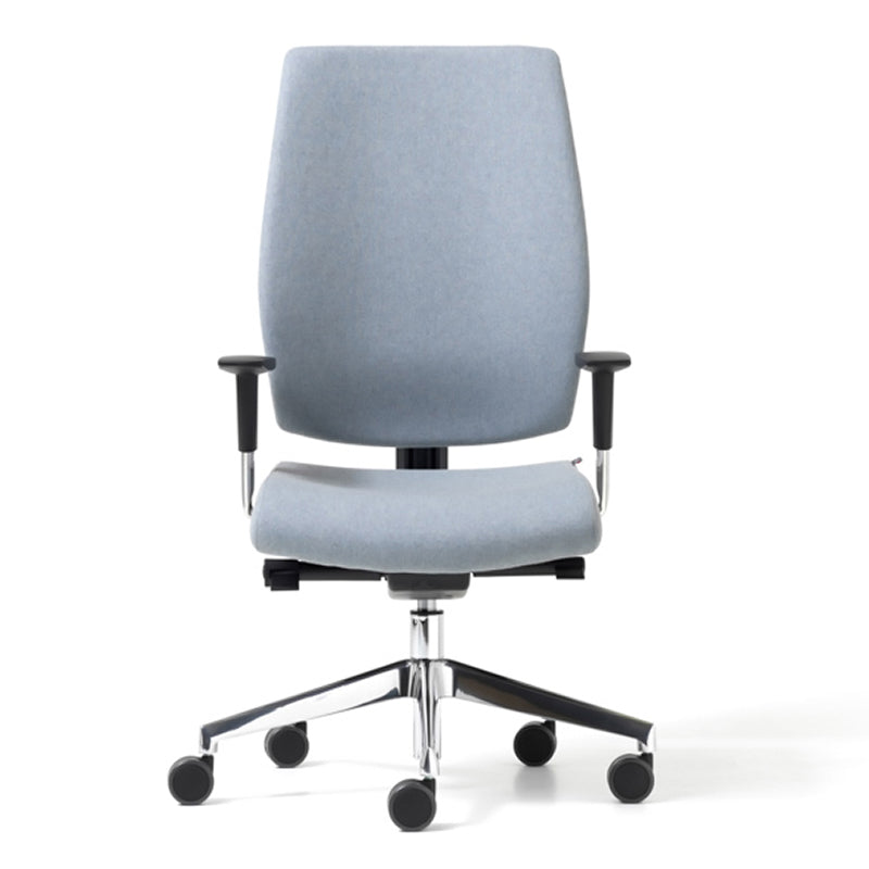 Home office armchair-wheel home offce armchair malta
