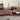 Pu Leather Desk-1 TABACC