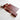 Pu Leather Desk-1 TABACC