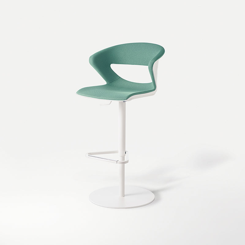 Light green standing chair-standing light green chair malta