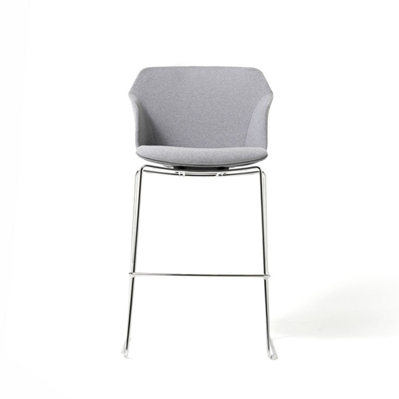 Light grey standing chair-standing light grey chair malta