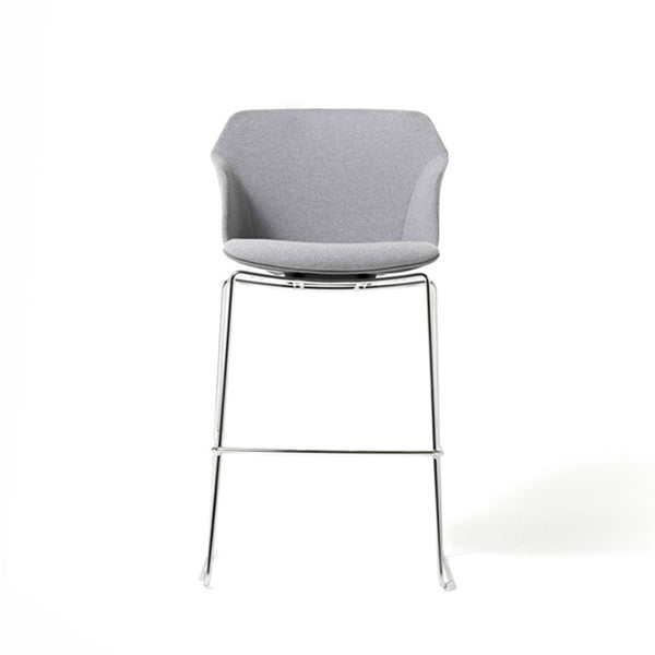 Light grey standing chair-standing light grey chair malta