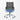 Lowback office wheel chair-black office wheel chair malta