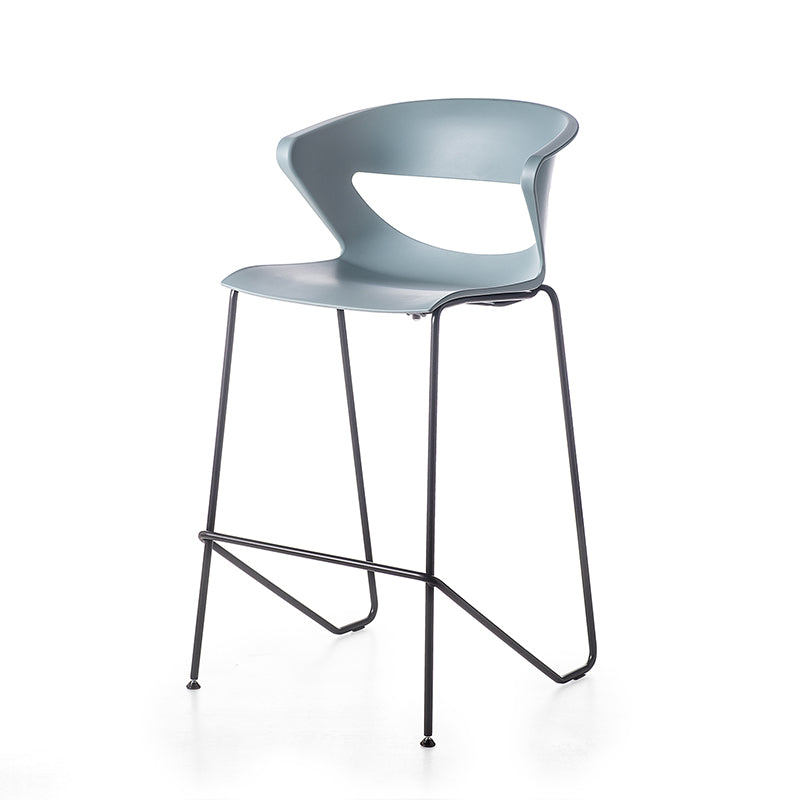 Lowback standing chair-standing lowback chair malta