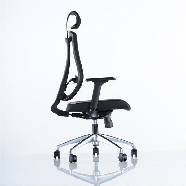Mesh office home armchair-office home mesh armchair malta