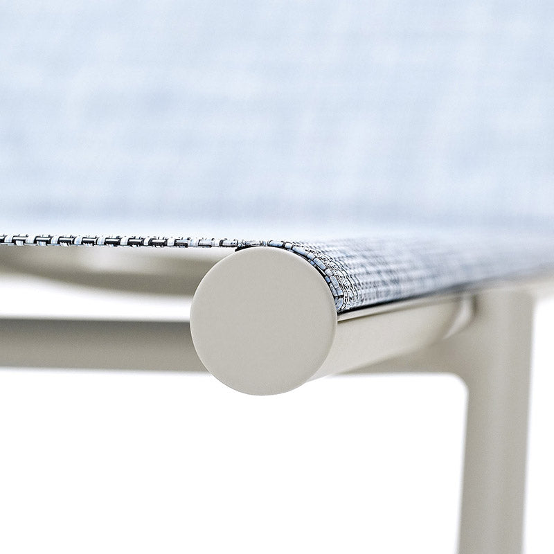 Meshed standing comfrotable material chair-executive meshed chair malta