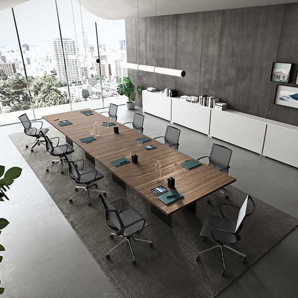 Office Workstation design-modern design workstation malta