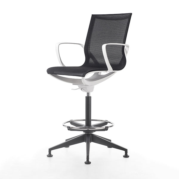 Office comfortable chair-comfortable office chair malta