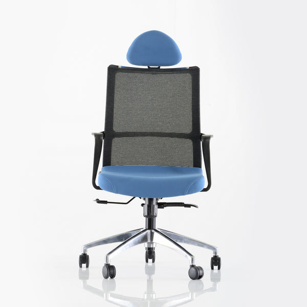 Office comfortable mesh chair-comfortable mesh office chair malta