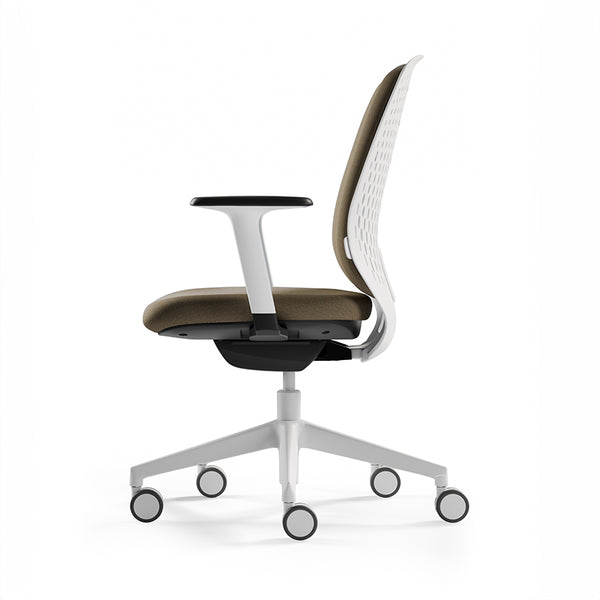 Office height adjustable chair-height adjustable office chair malta