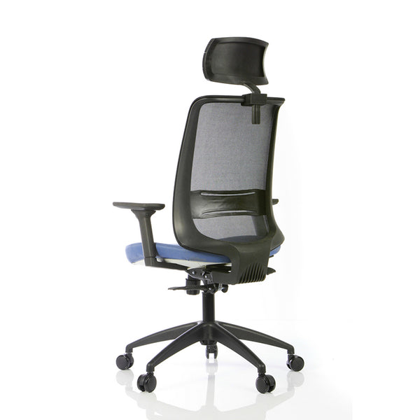 Office mesh executive chair-office chair mesh executive malta
