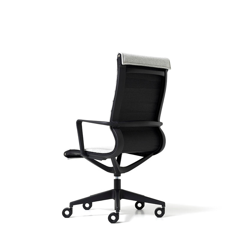 Office wheel ergonomic chair-ergonomic white wheel chair malta