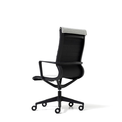 Office wheel ergonomic chair-ergonomic white wheel chair malta