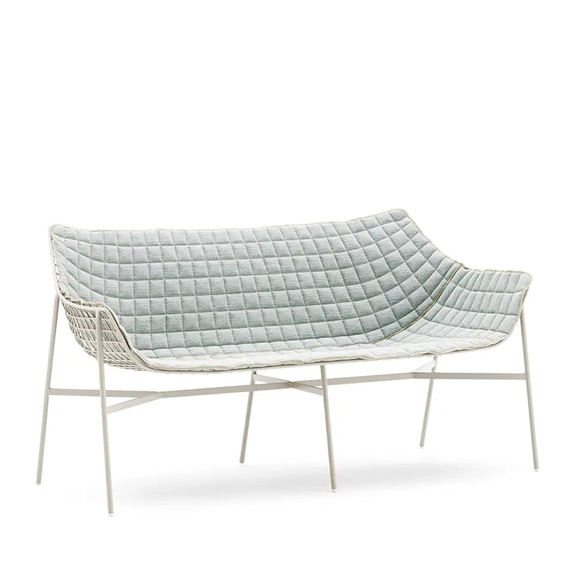 Outdoor Seating ergonomy material malta