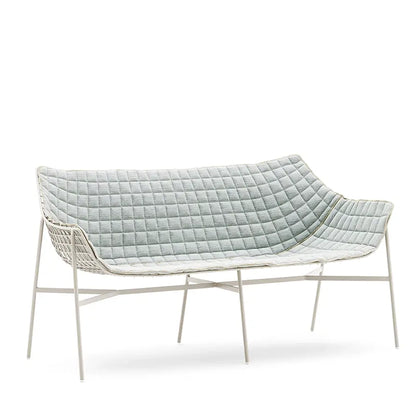 Outdoor Seating ergonomy material malta