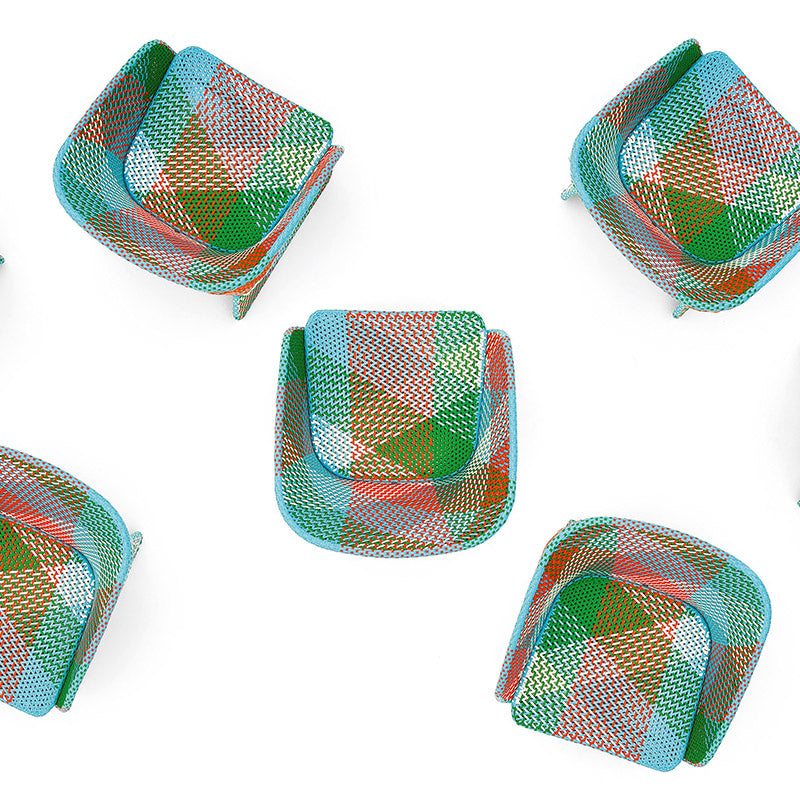 Outdoor armchairs mesh-malta best outdoor mesh armchairs malta