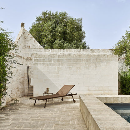 Outdoor comfortabe brown seating-best malta outdoor seatings malta