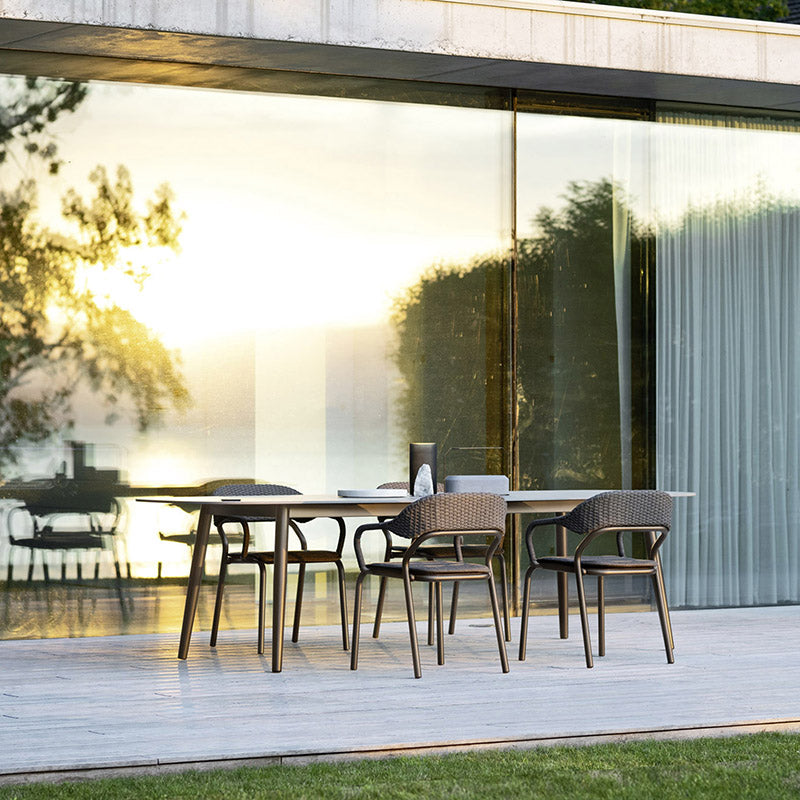 Outdoor composite furniture-malta outdoor composite furniture malta
