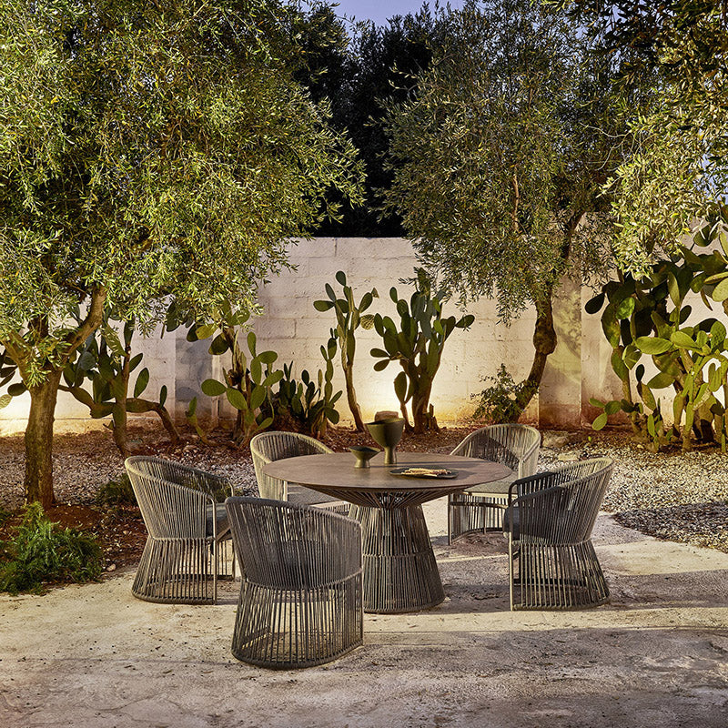 Outdoor dining furniture-executive dining furniture malta