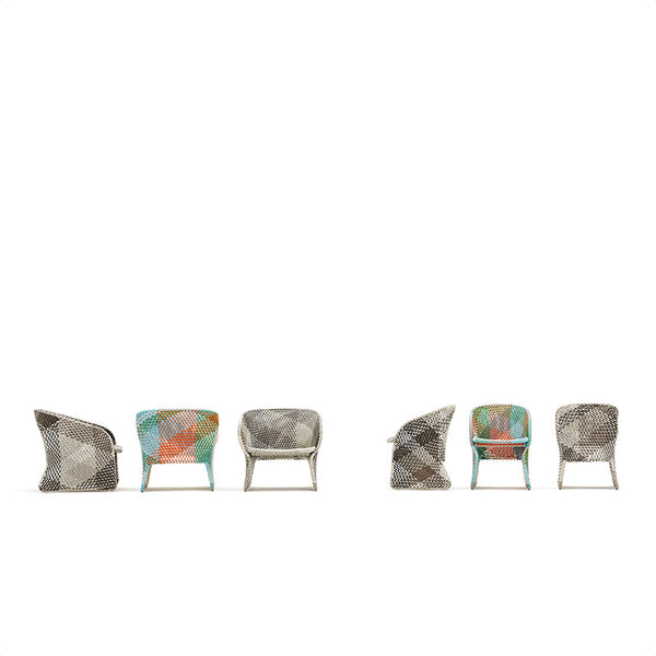 Outdoor maat armchair-executive malta seatings maat armchair malta