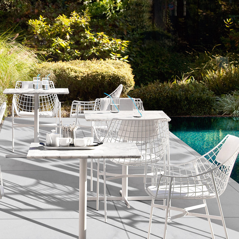 Outdoor white furniture-malta best outdoor furniture malta