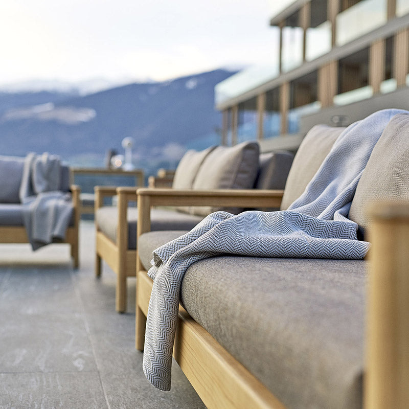 Outdoor wooden seating ergonomy- malta wooden furniture ergonomy malta