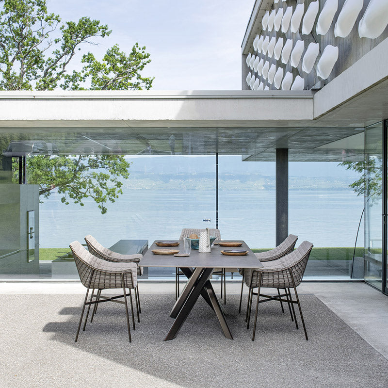 Patio comfortable furniture-comfortable patio furniture malta