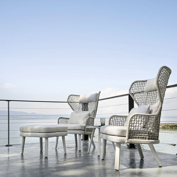 Patio comofrtable seats garden-best patio seats ergonomic malta