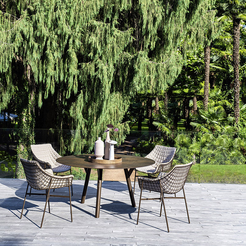 Patio dining furniture-malta best dining patio furniture malta