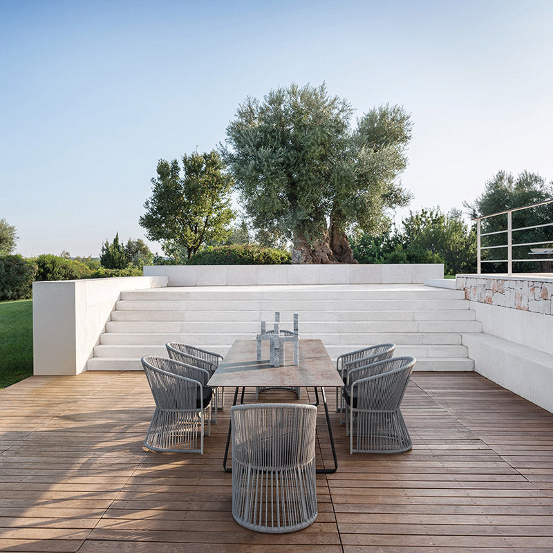 Patio square executive furniture-malta best patio executive furniture malta