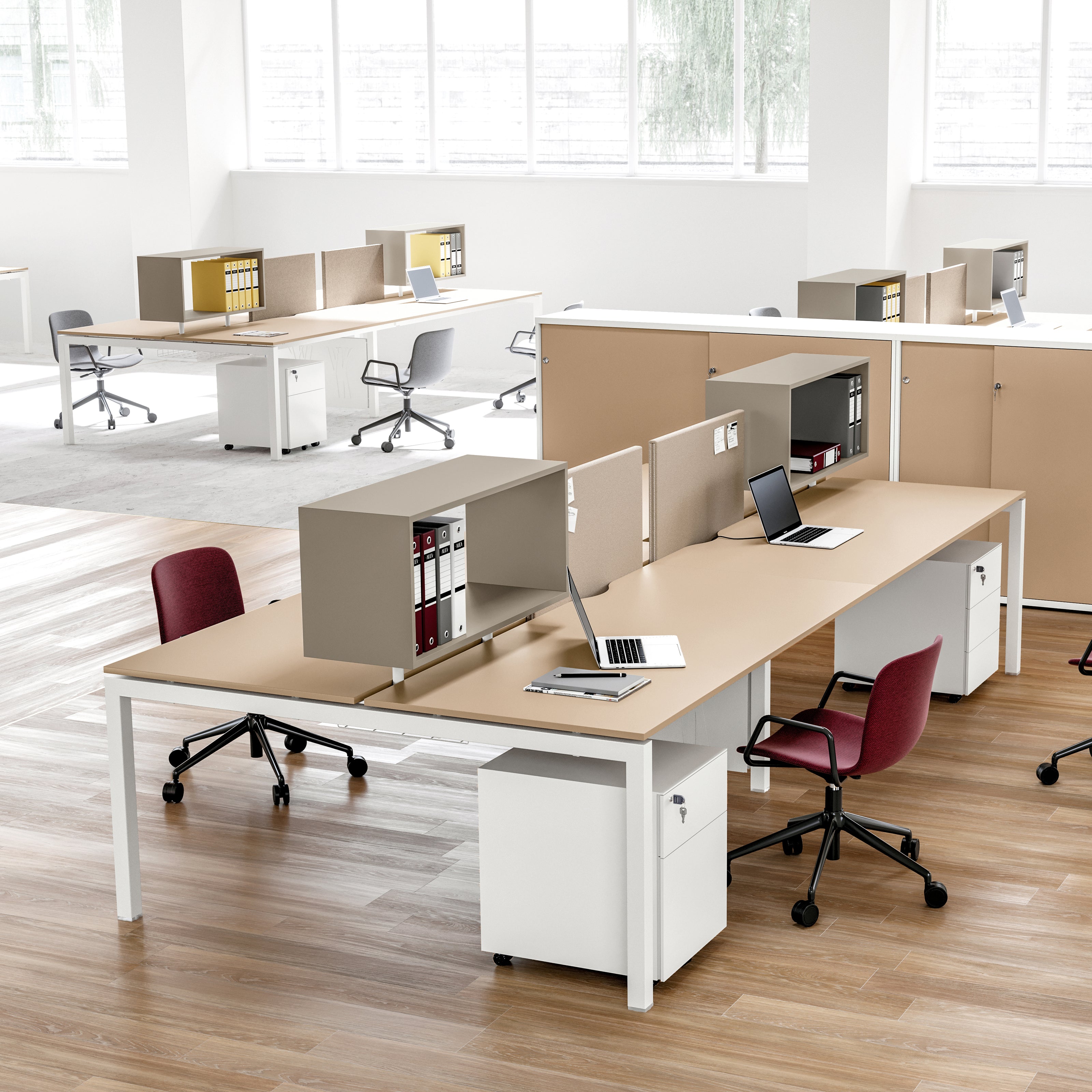Prestige executive workstation-executve office workstation