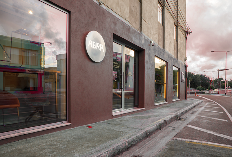 Showroom image