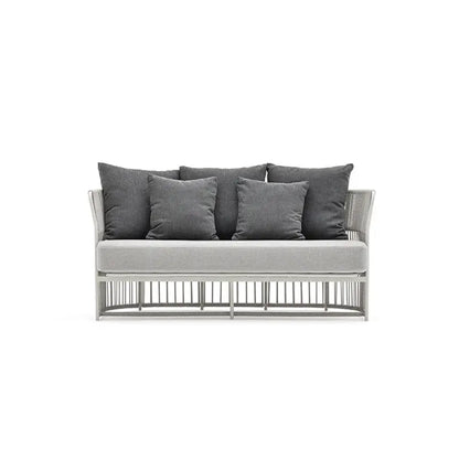 Sofa Ergonomy mesh- Metal sofa ergonomy material malta