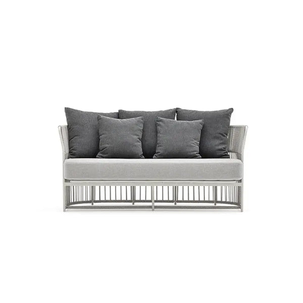 Sofa Ergonomy mesh- Metal sofa ergonomy material malta
