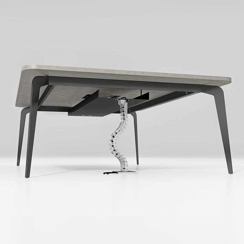 Square_standing_aluminium_table-aluminium_square_standing_table malta