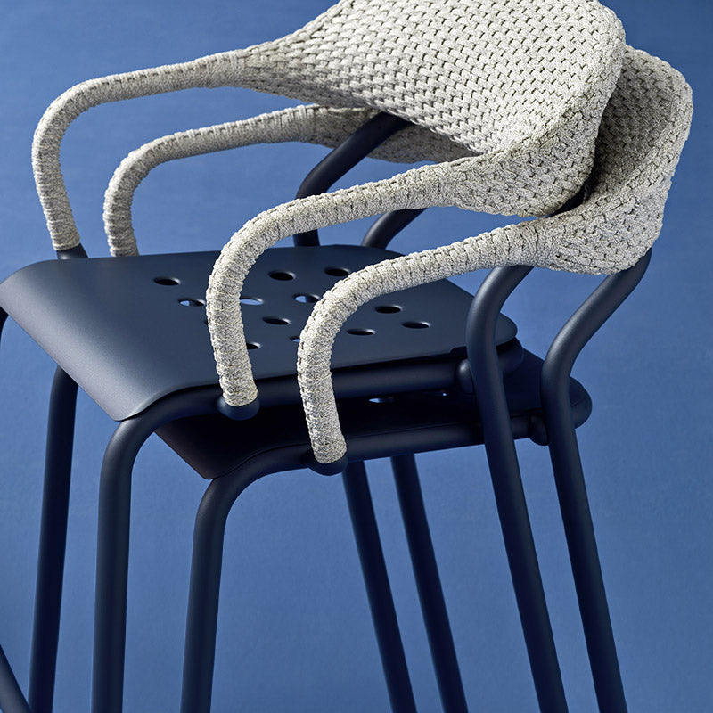 Stackable aluminium armchairs-malta stackable aluminium armchairs malta