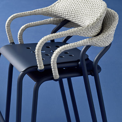 Stackable aluminium armchairs-malta stackable aluminium armchairs malta