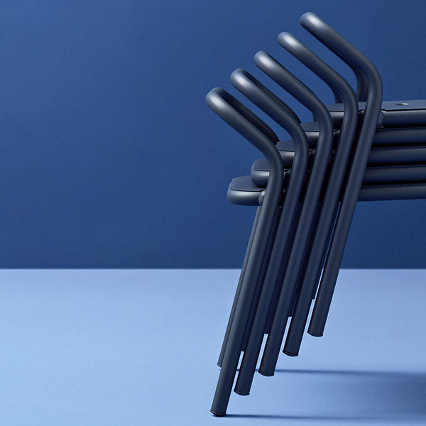 Stackable aluminium executive chairs-aluminium stackable chairs malta