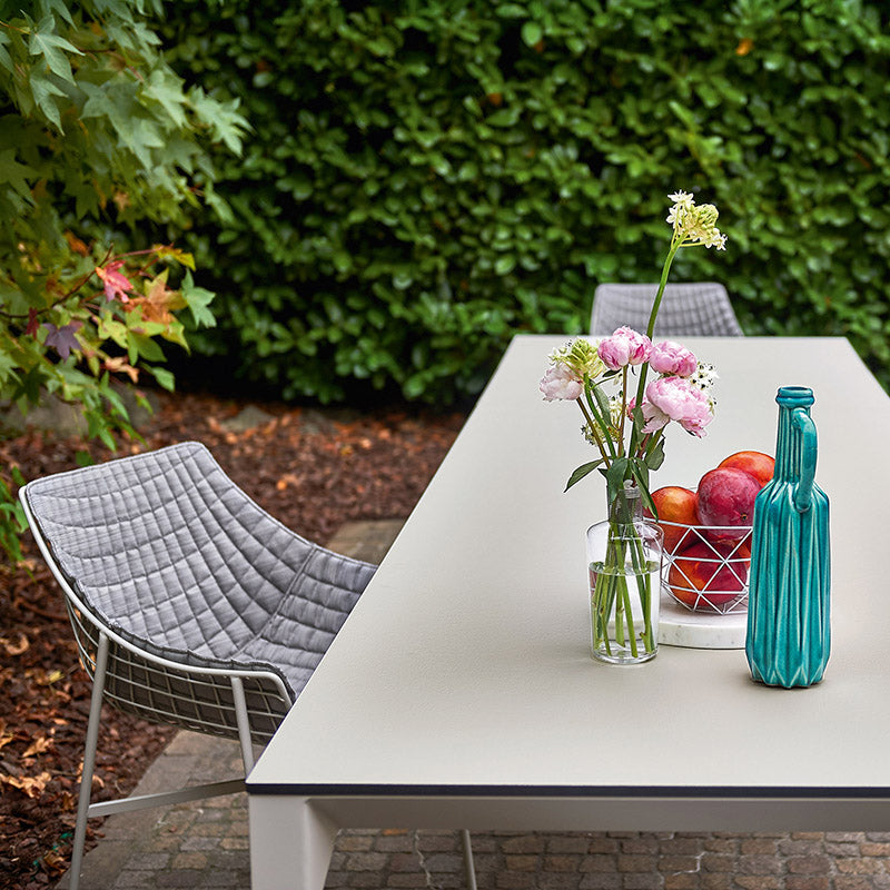 Standing aluminium square table-malta best standing aluminiumm square table malta