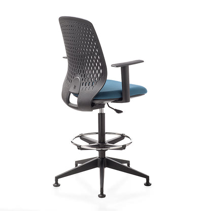 Standing home office chair-home office standing chair malta