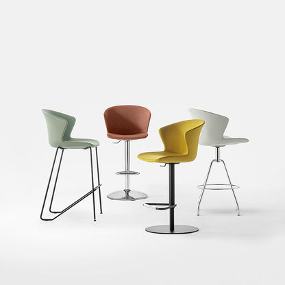 Standing lowback home chairs-home lowback standing chairs malta