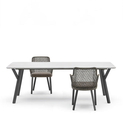 Standing square table-malta stanting square table malta