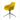 Standing yellow chair-yellow standing chair
