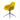 Standing yellow chair-yellow standing chair 