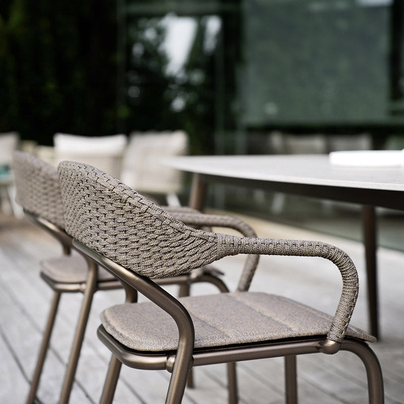 Steel outdoor armchairs egonomic-malta ergonomic material executive armchairs malta