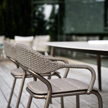 Steel outdoor armchairs egonomic-malta ergonomic material executive armchairs malta