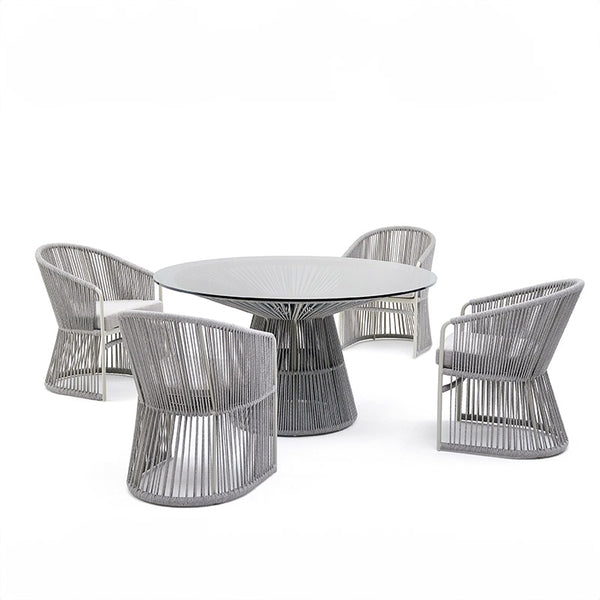 Style garden grey furniture-malta style garden grey furniture malta