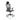 Wheel home office ergonomic chair-ergonomic home wheel home office chair malta